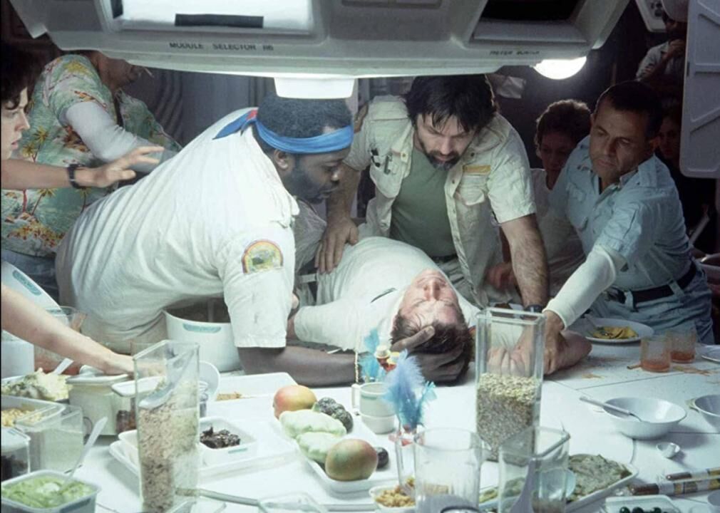 #18. Alien (1979)